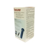 เข็มเจาะเลือด Beurer Glucose Lancet 25 ชิ้น