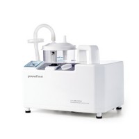 เครื่องดูดเสมหะ Yuwell 7E-A