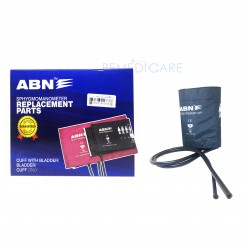 ผ้าพันแขนวัดความดัน ABN ผู้ใหญ่