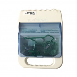 เครื่องพ่นยา Apex Bestneb รุ่น AP-100200