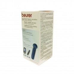 เข็มเจาะเลือด Beurer Glucose Lancet  25 ชิ้น
