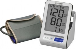 เครื่องวัดความดัน Citizen รุ่น CH-456