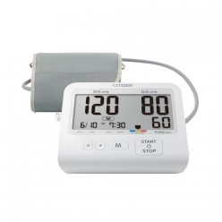 Citizen เครื่องวัดความดันโลหิตระบบดิจิตัล รุ่น CHU503 แถมฟรี Citizen Adapter