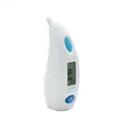 Citizen Ear Thermometer เทอร์โมมิเตอร์วัดอุณหภูมิทางหูระบบดิจิทัลCTD-505   