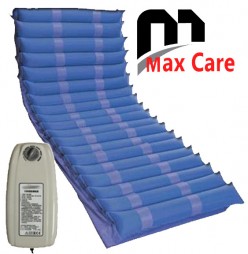 ที่นอนลมแบบลอน Maxcare-MC001