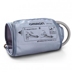 ผ้าพันแขน OMRON Cuff Hem CR24 Size M (รุ่นใหม่)