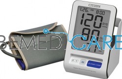 เครื่องวัดความดัน Citizen รุ่น CH-456