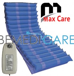 ที่นอนลมแบบลอน Maxcare-MC001